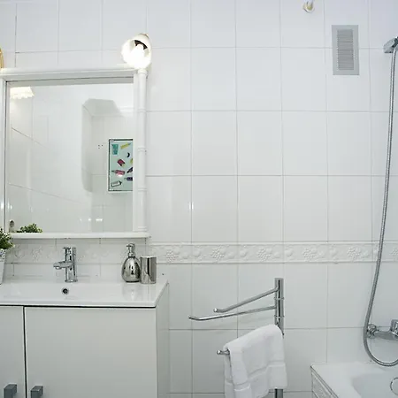 Beautiful Bright & Cozy Aparment Torremolinos