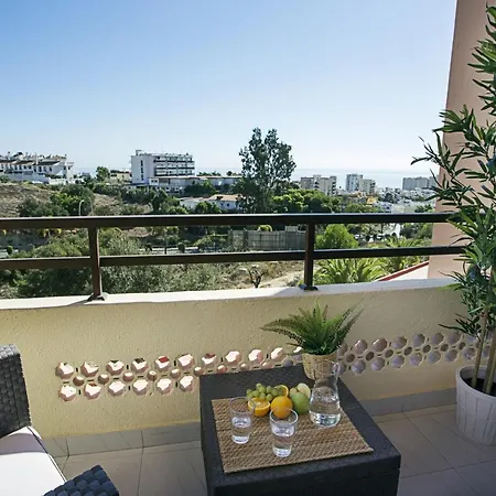 Beautiful Bright & Cozy Aparment * Torremolinos