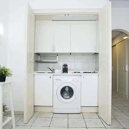 Beautiful Bright & Cozy Aparment Apartmán *