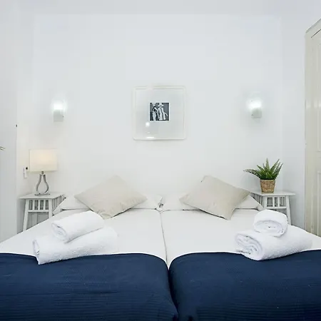 Beautiful Bright & Cozy Aparment Appartement