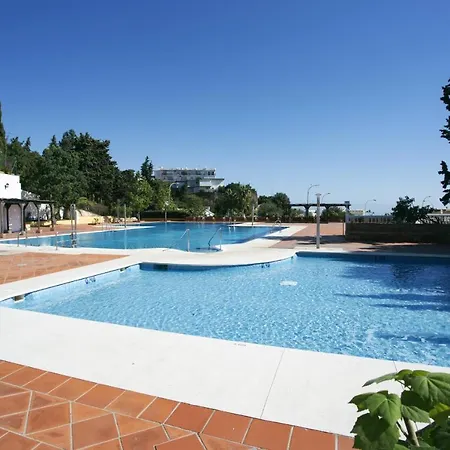 Appartement Beautiful Bright & Cozy Aparment Torremolinos