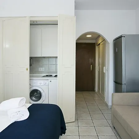 Beautiful Bright & Cozy Aparment Apartamento