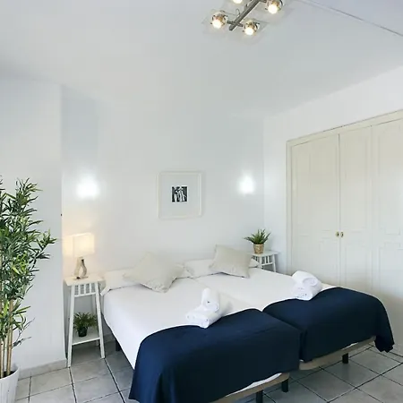 Beautiful Bright & Cozy Aparment Apartamento