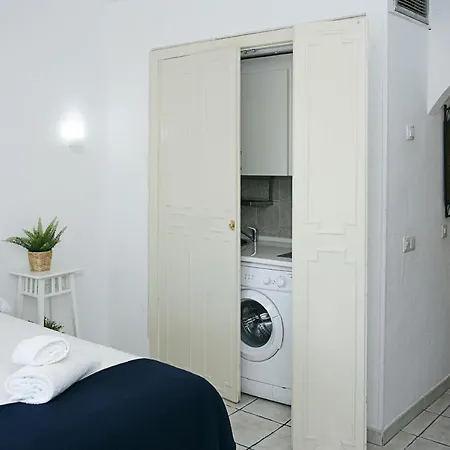 Apartamento Beautiful Bright & Cozy Aparment *